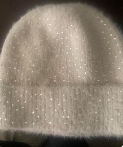 Diamond hat