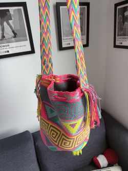 Shoulder Bag