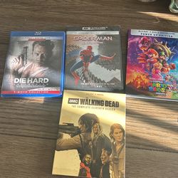 Movies