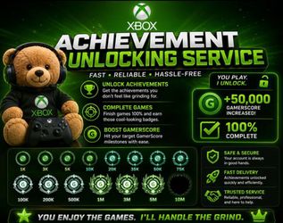 XBOX