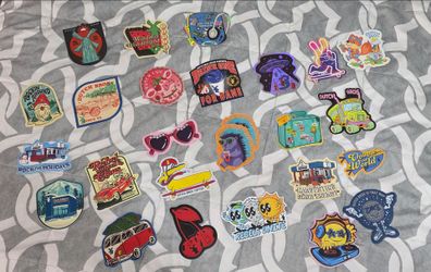 Dutch Brothers Stickers