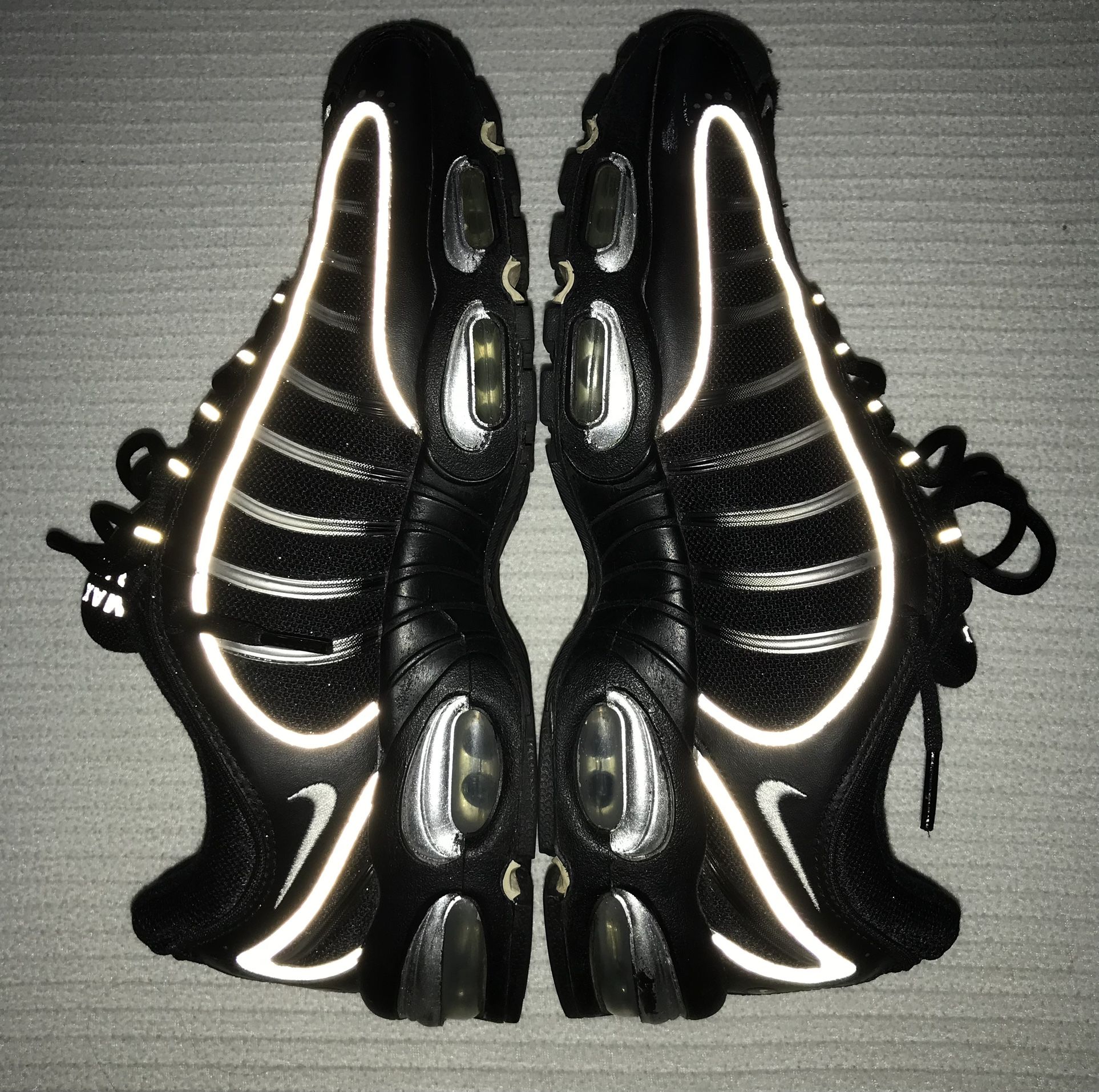 NIKE AIRMAX TAILWIND 4. (make a offer)
