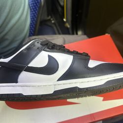 Dunks Low 