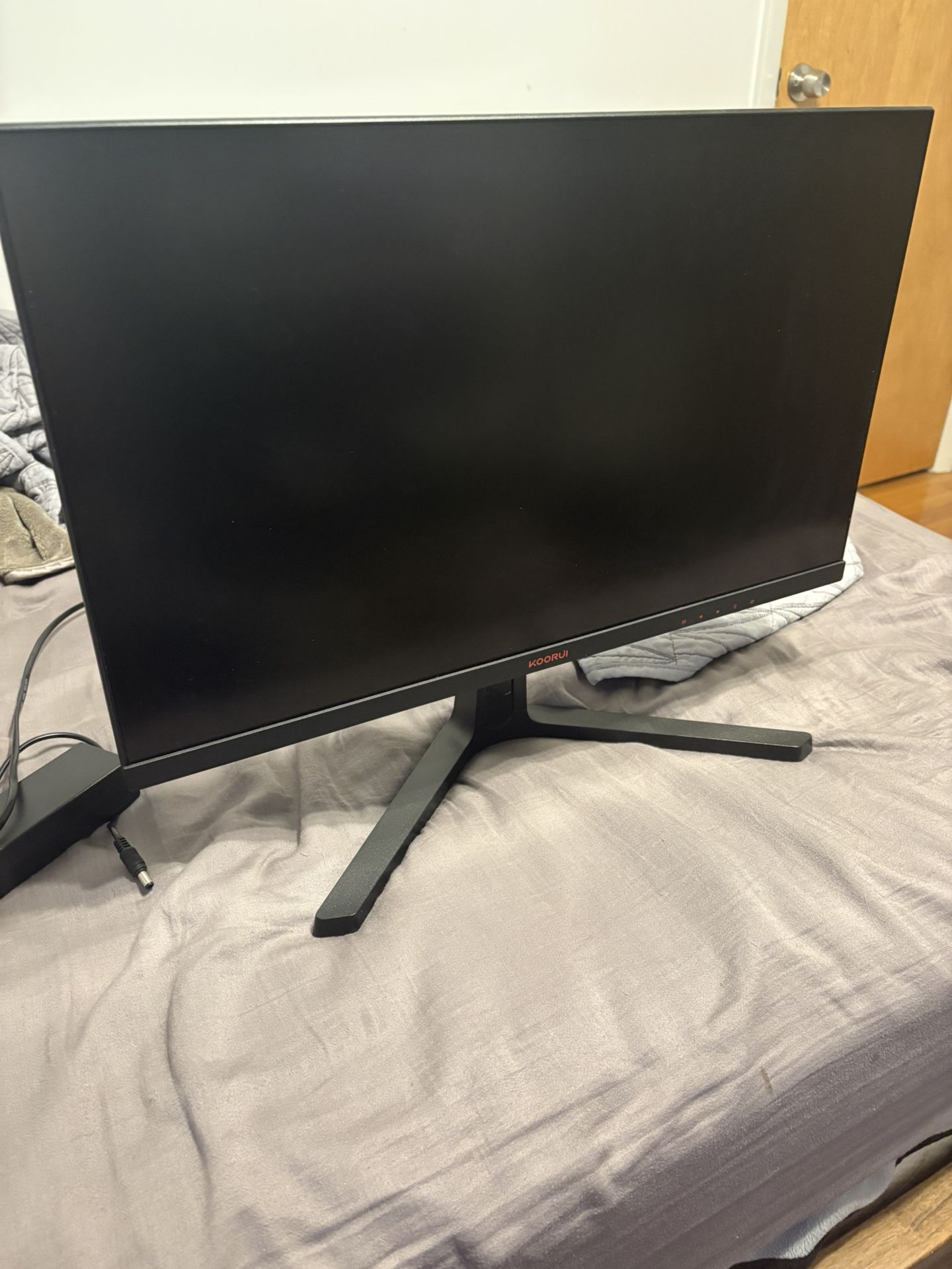 144hz Gaming Monitor