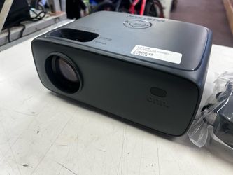Onn. 720p HD LCD Home Theater Projector