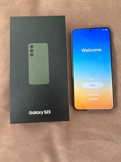 Samsung Galaxy S23