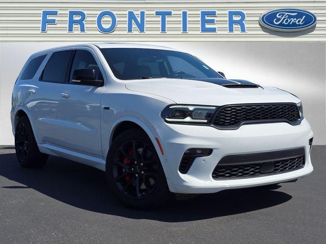2022 Dodge Durango