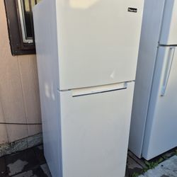 24" Fridge Like New Condition $220