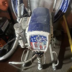 Graco 695 Ultra Max ll