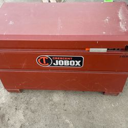 Tool Box For Sale