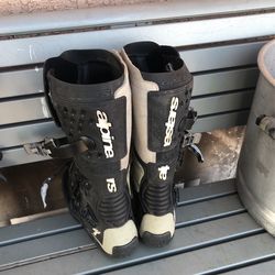 Alpinestars