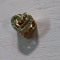 Pandora Charm 