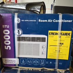 Ac room