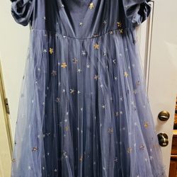 Jessa Kae Wendy Dress