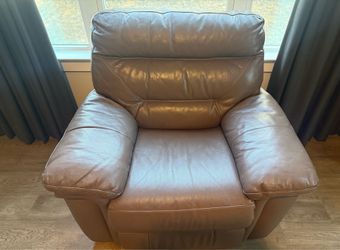Recliner