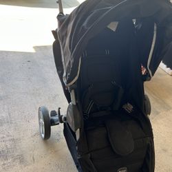 Britax Stroller 
