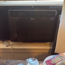 Midea Air Conditioner 