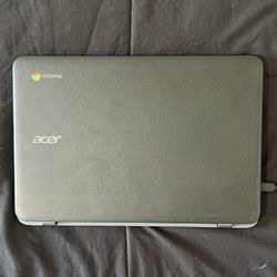 Chromebook Laptop