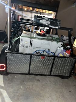 Detailing Set Up 