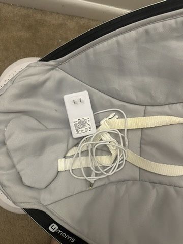 4 Moms Mamaroo