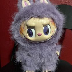 Purple Zimomo