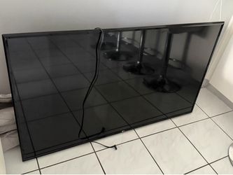 55in LG Smart Tv