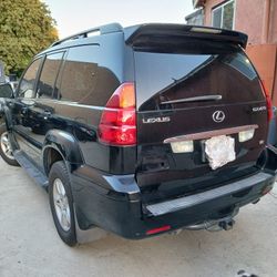 2006 Lexus GX 470