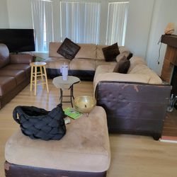 Living Room Couches 