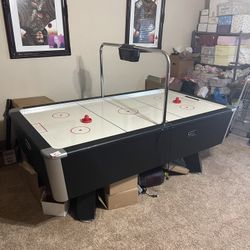 Air Hockey Table 