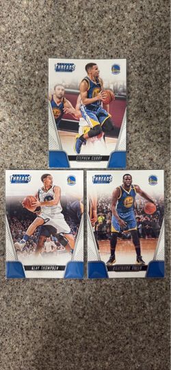 Curry , play , draymond