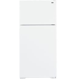 Hotpoint® 15.6 Cu. Ft. Top-Freezer Refrigerator