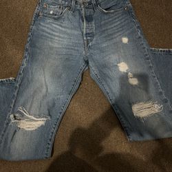 Jeans Levis 