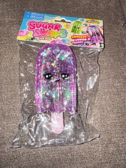 Squishies (updated)