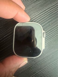 Apple Watch Ultra 2