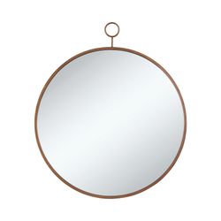 Large Round Gold Mirror ONLY $175- SALE! Best Prices!