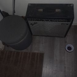 Fender Amp