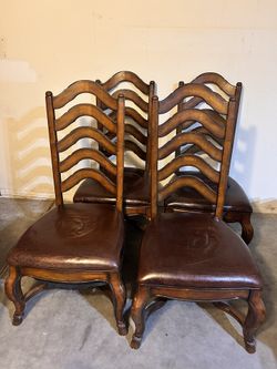 T.S. Berry Dining Chairs