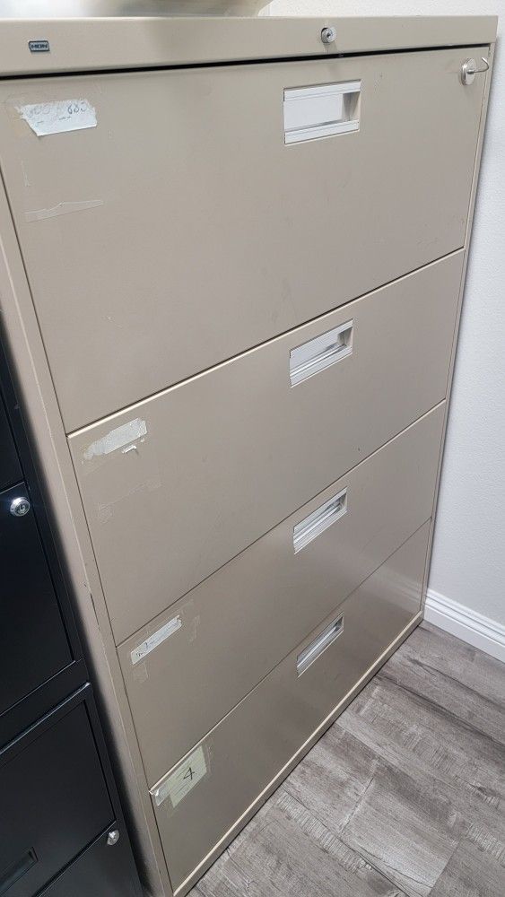 Filing Cabinet