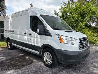 2019 FORD TRANSIT T250 REEFER