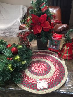 Christmas decoration