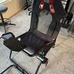 GT Lite Sim Racing Complete Set