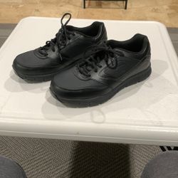 Sketchers Nampa Work Shoes 