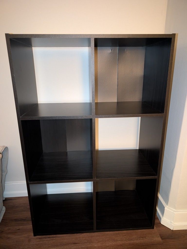 3'X2' Small Shelf