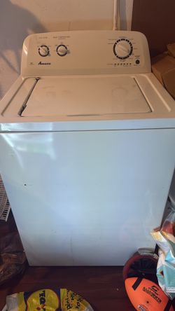 Washer