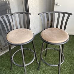Awesome Bar Stools!