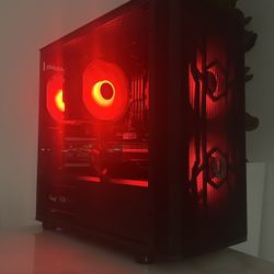 BLACK FRIDAY DEAL RTX Gaming PC • Ryzen 5 • 300+ FPS • $1000 ➜ $675