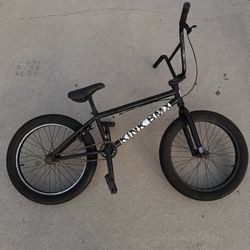 20” Kink BMX Bike