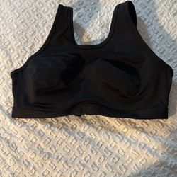 Sports Bra 36 D