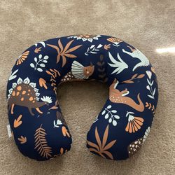 Baby Nursing Pillow
