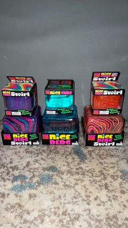 Needoh Cube Bundle